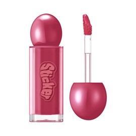 ALL MY THINGS(オールマイシングス) リップスティッカーティント 04 サングリア (4.7g)