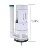 CENPEK White 25cm Height Toilet Flush Valves Replacement Valve Kit