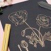 Hot Foil Pen USB Heat Foil Stamping Embossing Pen ABS