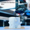Pei Sheet Metal Spring Steel Double-Sided Print Bust Plate 3D