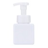 Bestco ND-4371 Shampoo Dispenser, White, 8.5 fl oz (250 ml),