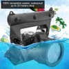Waterproof Camera Housing Case 20 Meter Underwater Protective Pouch Bag