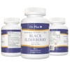Elderberry, Liposomal Vitamin C, Zinc, Immune Support Supplement, 2 Month