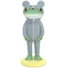Daikai Copeau Zodiac Mouse 72514 - Width 1.0 x Depth