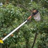 Opow 3.4-8 Telescopic Extension Pole,FT Multi-Purpose Aluminum Alloy Telescoping Rod