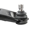 AUTO DN (2) Front Lower Control Arm with Ball Joint