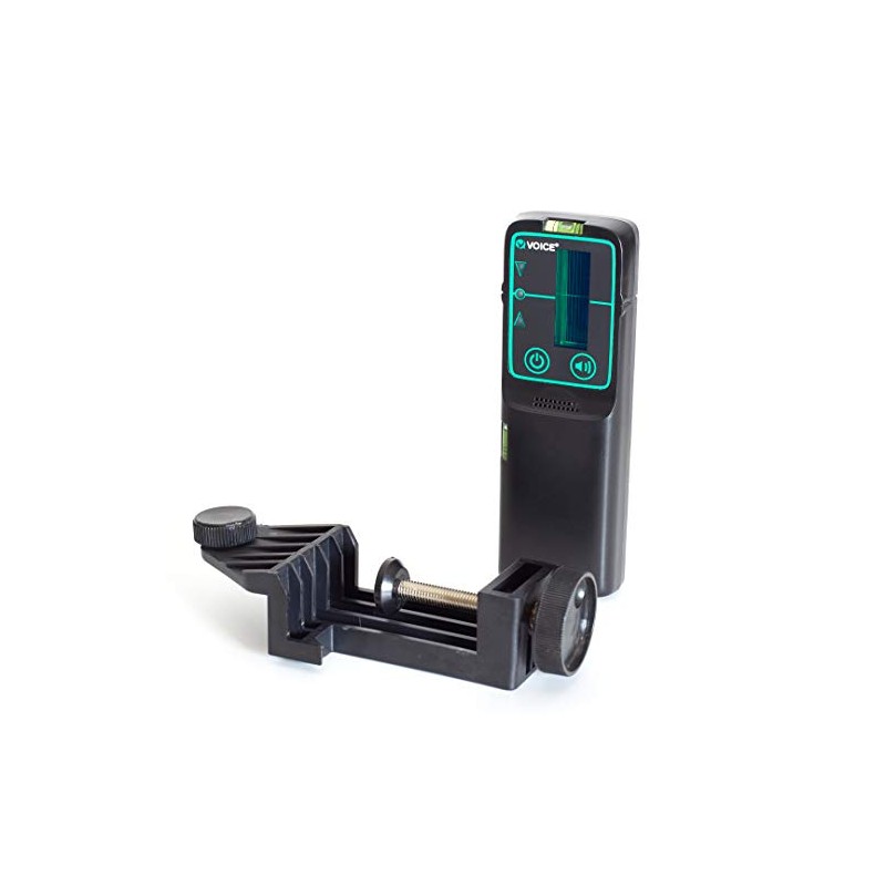 VOICE Model-GJ Green Laser Line Projector Receiver