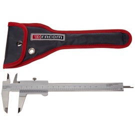 Facom SC.2520.00 Vernier Caliper Indoor/Outer/Depth
