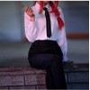 COSSA Makima Cosplay, Costume, Costume, Costume, Event, Halloween, Cultural Festival,