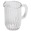 Rubbermaid 0.9L Bouncer Pitcher - Clear