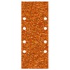 wolfcraft 5 Perforated Sanding Strips I 1961000 I 93 x