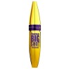 Maybelline Volum' Express El Colosal Big Shot Máscara A