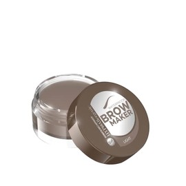 Bell Waterproof Brow Maker Hypoallergenic Brow Pomade 01 Light 5g