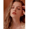 Catalic Narcissus Mood Layer Lipstick 101. BRICK HEAVEN / 나르시스