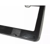 BLVD Universal Real Carbon Fiber License Plate Holder Frame For