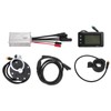 Electric Bike Motor Controller 15A Common Speed Controller 36V 48V