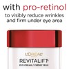 L'Oreal Paris Skincare Revitalift Anti-Wrinkle and Firming Eye Cream with
