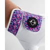 Pins & Aces - Vivid Camo Golf Glove Design -