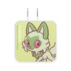 Gourmandies POKE-896A Pokémon USB/USB Type-C AC Adapter