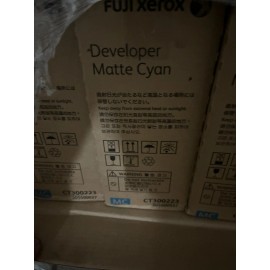 XEROX 505S00027 Carrier Support iGen 4 iGen 150 Press MATTE CYAN 8250 CT300223