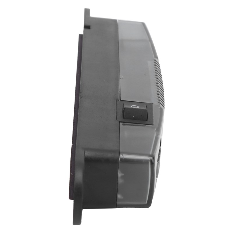 UTV Interior Dome Light Car Roll Bar Mount LED Lamp