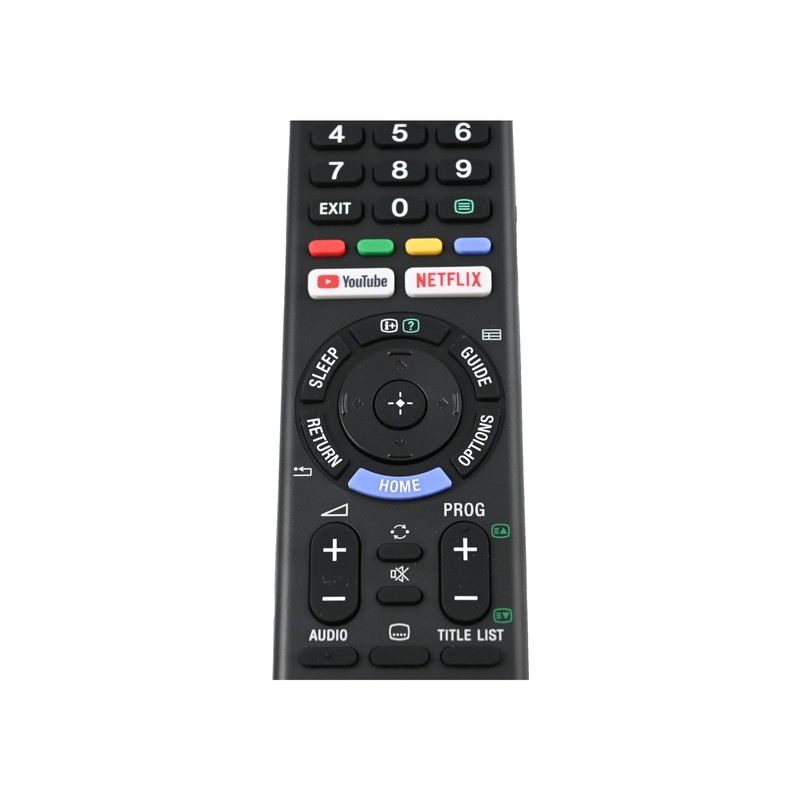 Sony Remote Control
