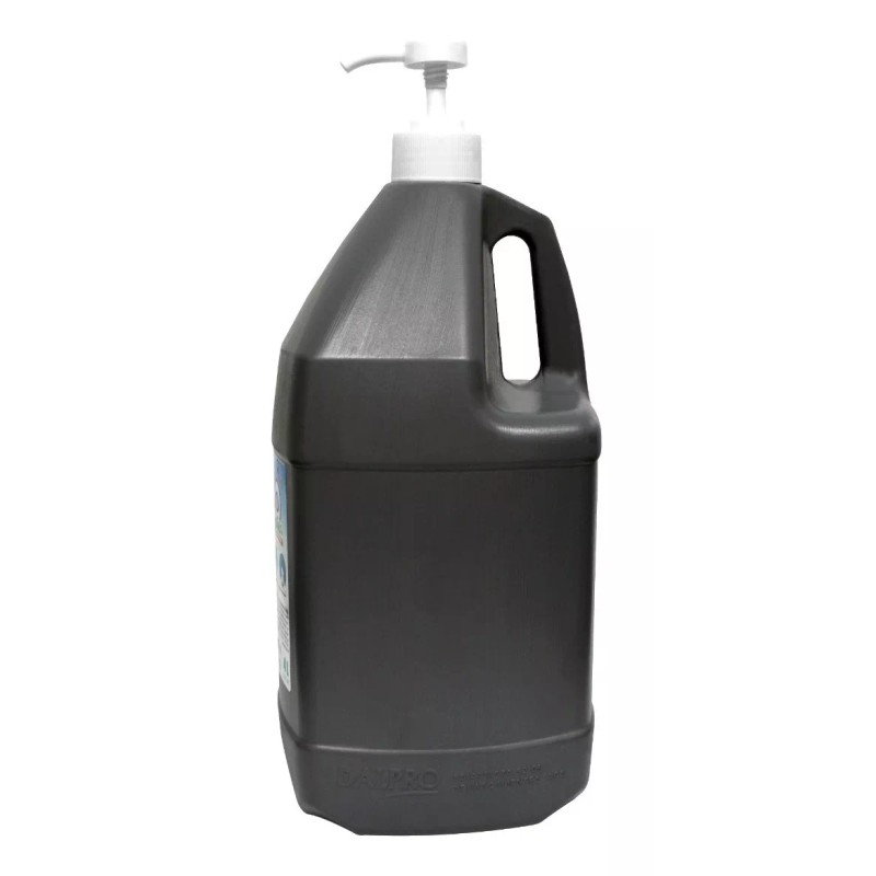 Dalpro Gel Antibacterial 4 Litros Caja Con 4 Piezas. C/