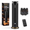 FEPPO Waterless Diffuser – Diffuser for Home, Hotel, Office |
