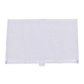 Dome Light Lens Snap On Transparent Plastic Roof Dome Light Covers for Trucks 1988‑1998