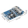 Brushless Motor Jectse DC 12V-36V 15A 500W Brushless Motor Control