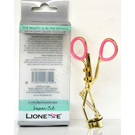 Lionesse Eyelash Curler 808G