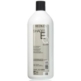 Redken Shades EQ Gloss Processing Solution 33.8oz (1L)