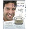 Crema Facial Juveness Hombre 50ml Piel Normal Seca FPS 20