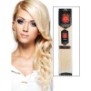 Extension De Cabello Eve Luv Remy 18 PLG 100% Natural