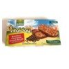 Gullon's-Vitalday Breakfast Chocolate Crunch Biscuits with Whole Grains, Palm Free,