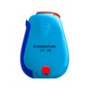 Staedtler 511 130-BK Sharpener Box for Lead and Coloured Pencils