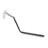 Motorcycle Drag Handlebars 22mm Motorbike Drag Flat Bar for CG125