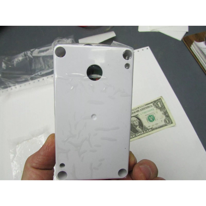 Mars New Mars Programmable Natural Gas Remote Display for Pulse