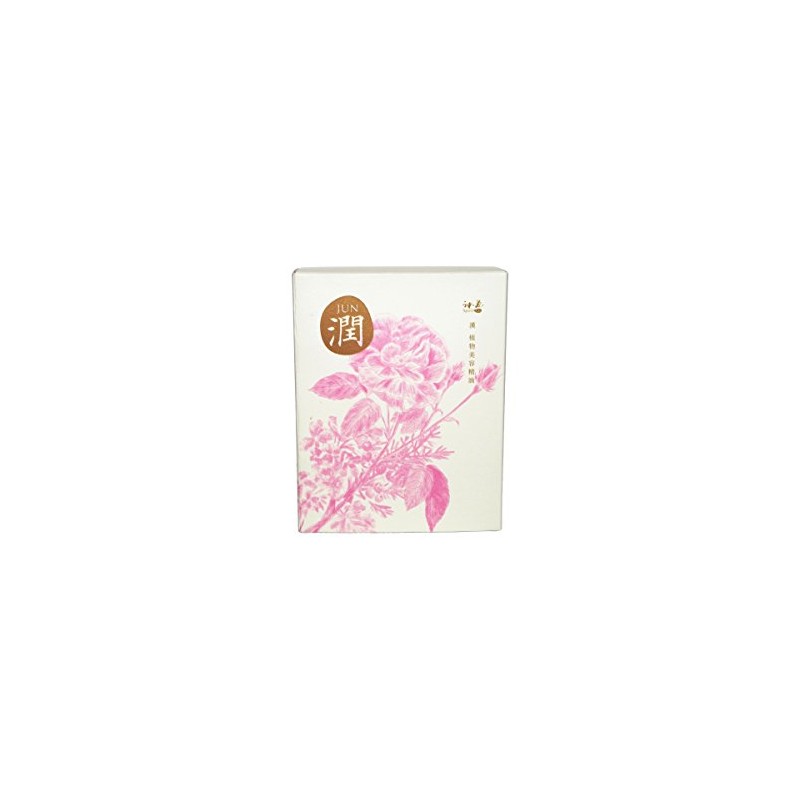 Han Jun Plant Beauty Essential Oil (0.3 fl oz (10