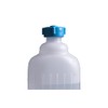 hünersdorff Camping Bottle Storage Bottle Made of HD-PE, 500 ml,