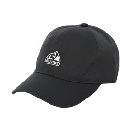 Marmot K's Classic Logo Cap, Kids, charcoal