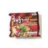 Korea Paldo Spicy Seafood Noodle Soup(pack of 5)