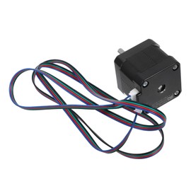 CIYODO 42shdb4036z-24b Two Phase Mini Electric Motor for DIY High Precision Step Control