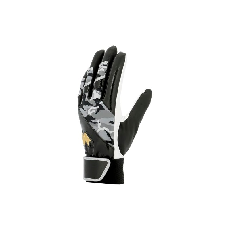 SSK EBG5400WF1 Single Band Gloves for General Use, Black G