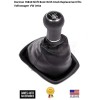 Autoparts Dorman 76810 Shift Boot With Knob Replacement fits Volkswagen