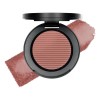 Rubor Compacto Mineral Adara 205 Sweet Girl Polvo Vegano Cruelty