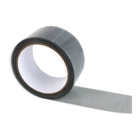 FindTape Window Screen Repair Tape: 2 in. x 16.4 ft. (Grey)