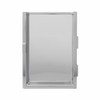 Grand General 66949 Plastic Chrome Driver Side Fuse Door Cover