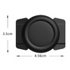 Enwye Universal Magnetische Anti-Lost Tracker Halterung für Motorrad Auto iOS