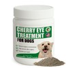 Cherry Eye Treatment for Dogs, Terra-CIN for Conjunctivitis, Reduces Redness